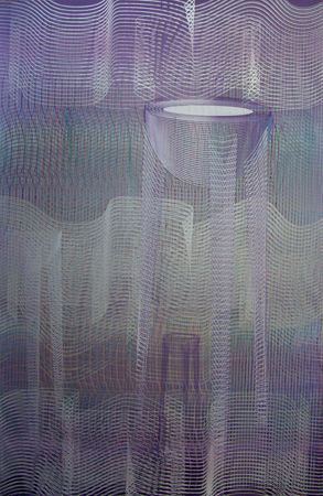 Vases-on-Stands 70x100cm